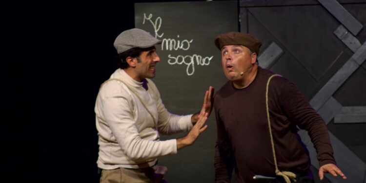 A Quartu Sant’Elena ritorna il Festival Teatrale “Impronte”