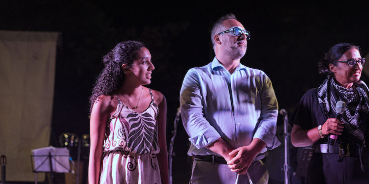 Siligo: successo per Ammajare 2025