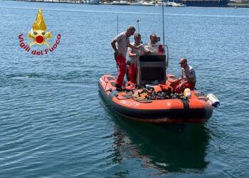 Arbatax: morto un sub nelle acque di Baunei