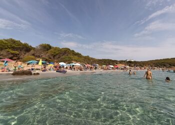 Nuovo avviso di condizioni meteo avverse per alte temperature