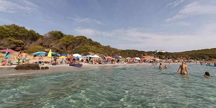 Nuovo avviso di condizioni meteo avverse per alte temperature