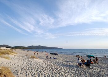 Nuovo avviso di condizioni meteo avverse per temperature molto elevate dalle 10.00 di domani 27 alle 20.00 di giovedì 28 agosto