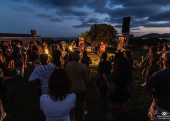 Dal 7 al 31 agosto 2025 torna Musica sulle Bocche, il festival internazionale diretto da Enzo Favata