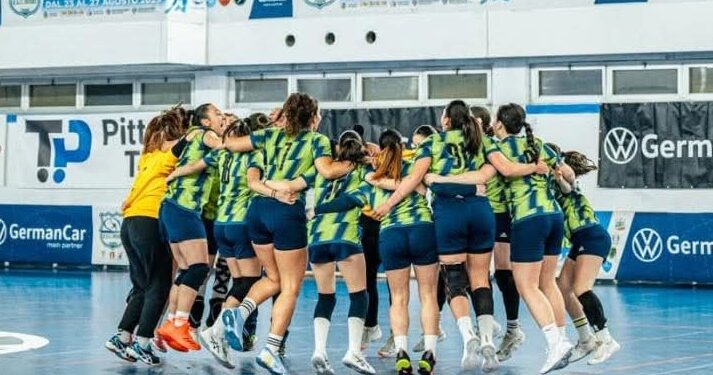 Dal 22 al 24 agosto torna il torneo internazionale “Città del Redentore”