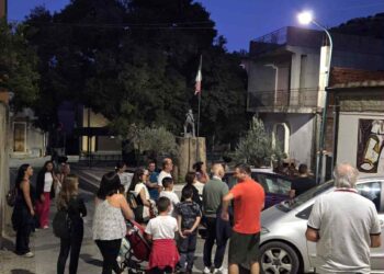 Loceri: parte il ciclo di visite guidate serali promosso dal Consorzio Ogliastra Blue Zone