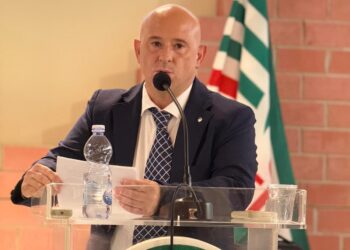 Massimo Cinus (Cisl Fp): «Il personale amministrativo precario della Sanità va stabilizzato»