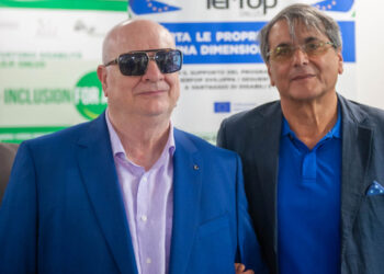 Ierfop aderisce al progetto europeo “SocialShift”: un nuovo ruolo per i neo pensionati