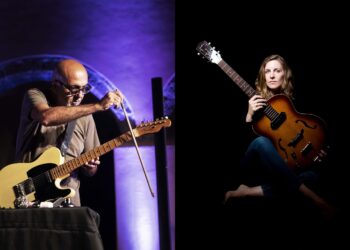 Martedì 26 e mercoledì 27 agosto le prime due serate a Oristano della diciottesima edizione di Miniere Sonore