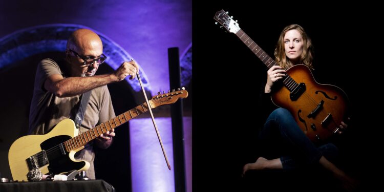 Martedì 26 e mercoledì 27 agosto le prime due serate a Oristano della diciottesima edizione di Miniere Sonore