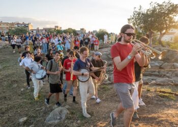 Cala il sipario venerdì 29 agosto sulla XXXVII edizione dei seminari e del festival Jazz di Nuoro