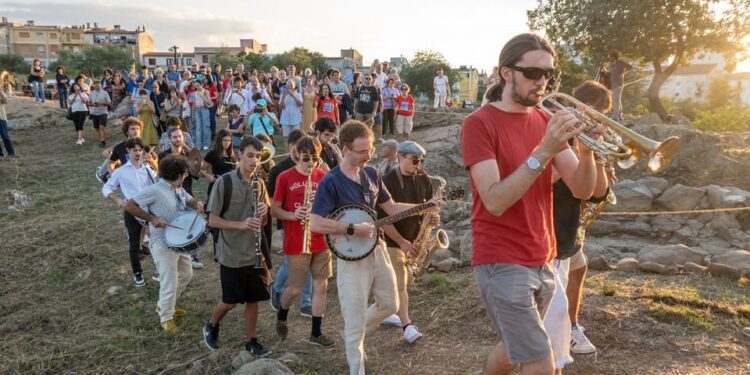 Cala il sipario venerdì 29 agosto sulla XXXVII edizione dei seminari e del festival Jazz di Nuoro