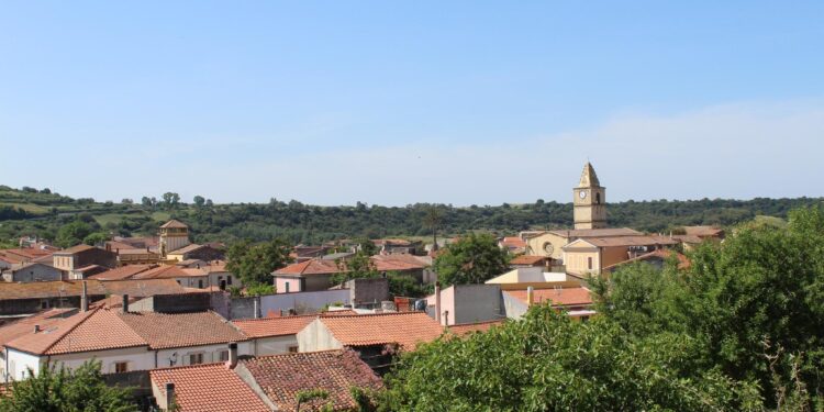 Padria: sabato 23 agosto la XXIII edizione del Premio Letterario Gurulis Vetus “Sa Poesia pro su Cantu Ammentende Gavinu de Lunas”