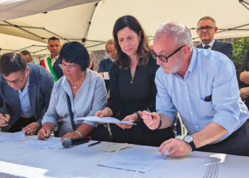 La UIL sull’assestamento di bilancio regionale: «Mancata previsione di risorse per il Patto di Buggerru, grave disattenzione politica»