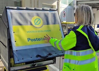 Poste italiane: a Cagliari 58 nuove assunzioni nel settore del recapito