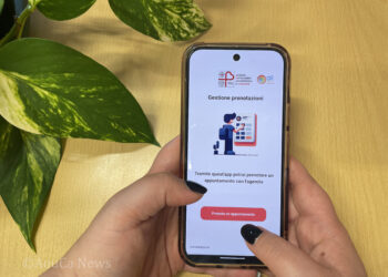 Prenotazioni di farmaci, prelievi e Cup-ticket all’Aou di Cagliari, tutto in un’unica app