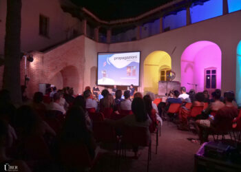 Si apre martedì 19 agosto, a Oristano, la quarta edizione del Propagazioni Festival