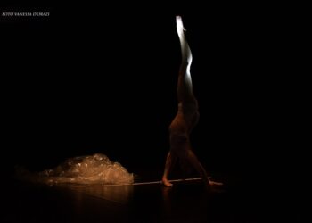 Ittireddu: i “Riti di passaggio” arrivano al Vulcano di Monte Lisiri