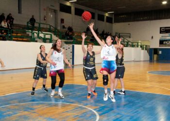 Fino al 31 agosto le iscrizioni al campionato Open maschile di basket del MSP