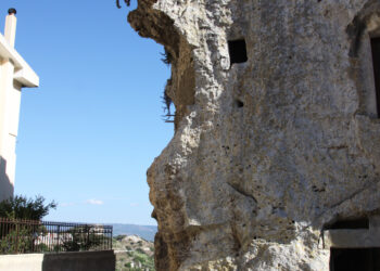 A Sedini “l’Angolo dei poeti”