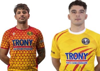 Amatori Rugby Alghero, la voce della squadra: «Un privilegio portare in Italia i colori della nostra città»