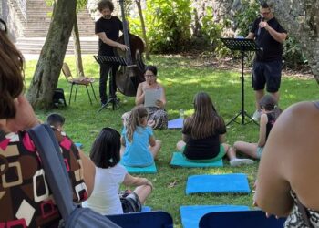 Sfoglia le sue ultime pagine il XVII Festival “Percorsi Teatrali” organizzato dal Teatro del Segno a Santu Lussurgiu