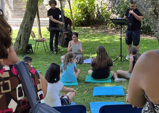 Sfoglia le sue ultime pagine il XVII Festival “Percorsi Teatrali” organizzato dal Teatro del Segno a Santu Lussurgiu