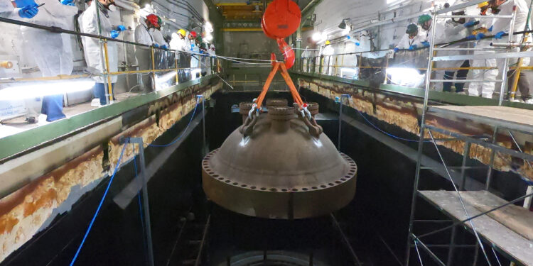 Sogin ha rinnovato il protocollo di legalità con iprefetti delle province interessate dai lavori di dismissione degli impianti nucleari