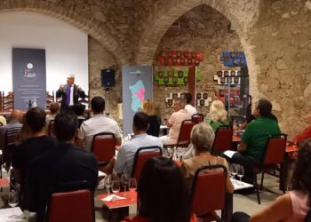 È Villasimius la nuova tappa di “Calici Diversi”, dall’1 al 6 settembre