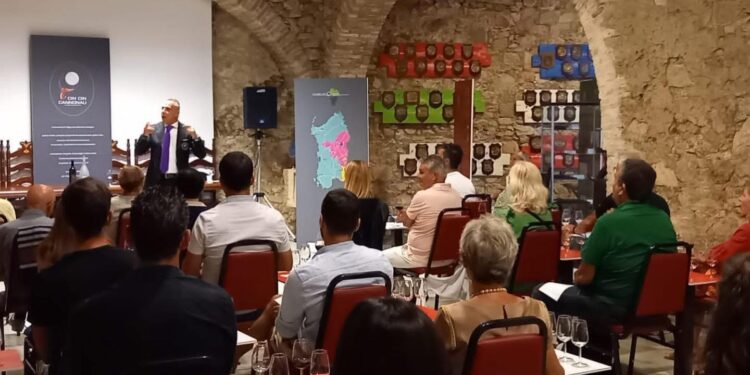 È Villasimius la nuova tappa di “Calici Diversi”, dall’1 al 6 settembre