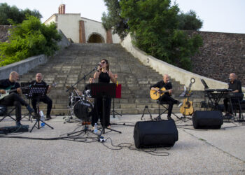 Al via il tour per celebrare la musica d’autore italiana con il live “I Colori della Musica”