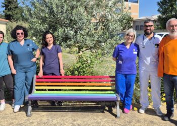 Si rafforza la rete delle cure palliative: un team dedicato alla terapia a domicilio