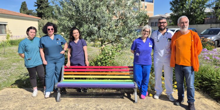 Si rafforza la rete delle cure palliative: un team dedicato alla terapia a domicilio