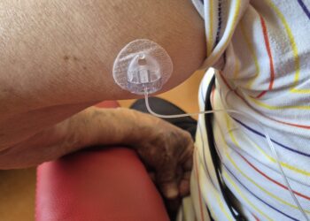 Parkinson: al San Martino di Oristano una nuova terapia sottocutanea per migliorare la qualità di vita dei pazienti