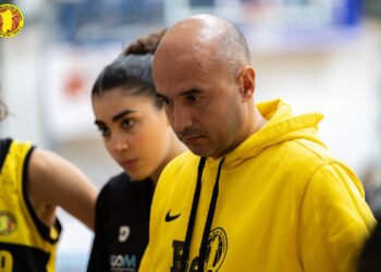 Il San Salvatore completa lo staff tecnico 