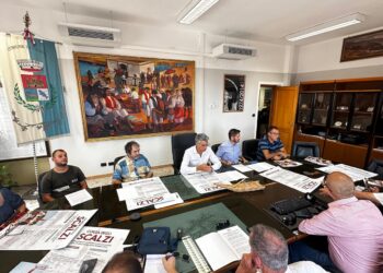 Nel cuore del Sinis prende vita la festa più attesa: San Salvatore e la Corsa Degli Scalzi 2025 tra fede e tradizione