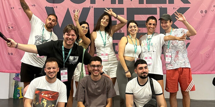 Martedì 26 agosto, nella sala conferenze di “Sa Manifattura” a Cagliari, verrà inaugurato l’International Summer Week