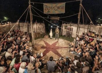 Il 23 agosto al via la IX edizione del Mamatita Festival