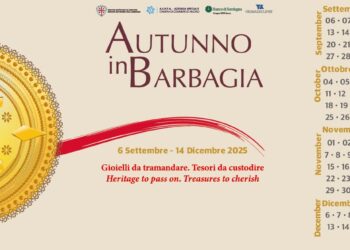 Bitti: il programma di Autunno in Barbagia