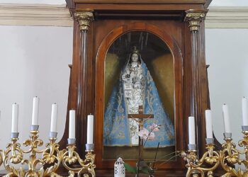 Ozieri: ecco la 132ª festa del Rimedio