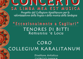 Al via il Festival Corale Città di Cagliari 2025