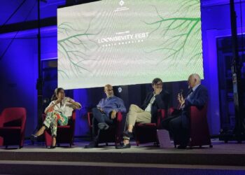 Arzachena è stata inserita tra le Blue Zones della Sardegna