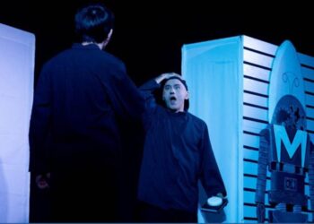 Sassari: all’Astra lo spettacolo “Regolimondo”