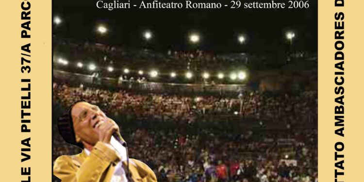 A La Spezia l’ultimo concerto di Andrea Parodi. Il 19 settembre incontro con la voce storica dei Tazenda al Circolo Deledda di Giovanni Battista Bassu