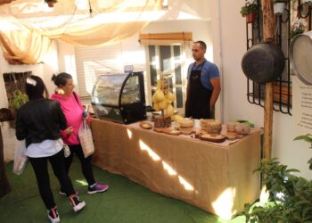 Austis, Dorgali e Orani: arriva Autunno in Barbagia