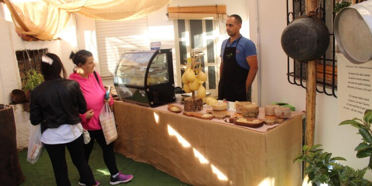 Austis, Dorgali e Orani: arriva Autunno in Barbagia