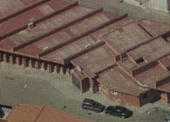 Orosei: finanziato il progetto per la riqualificazione dell’ex Mercato Civico