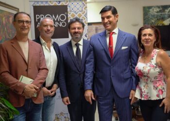 Sassari: ritorna l’appuntamento con Promo Autunno
