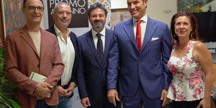 Sassari: ritorna l’appuntamento con Promo Autunno