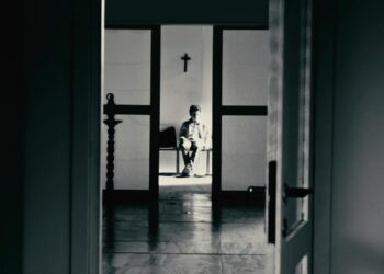 “Confiteor” di Bonifacio Angius ha vinto il Premio Lizzani alla Mostra del Cinema di Venezia