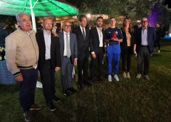 Il riconoscimento speciale ad Alessia Orro anticipa i  Premi USSI Sardegna 2025